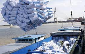 Hải Dương có tiềm năng xuất khẩu gạo sang thị trường Asean